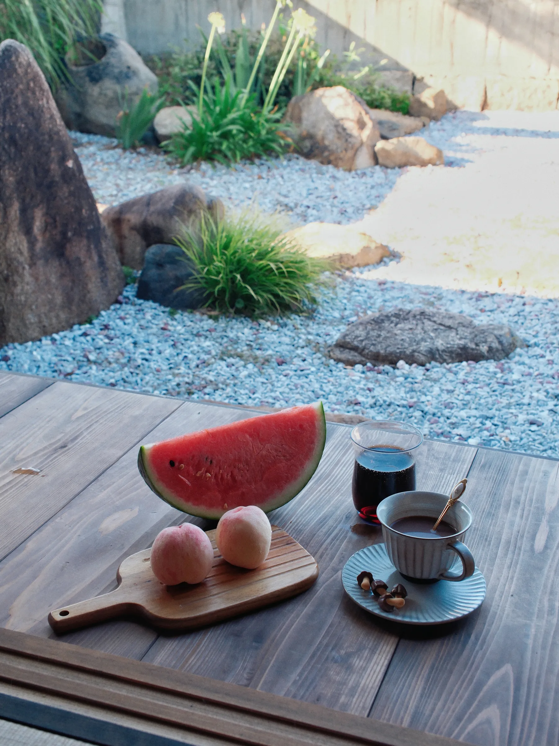 A Summer Journey Through Setouchi